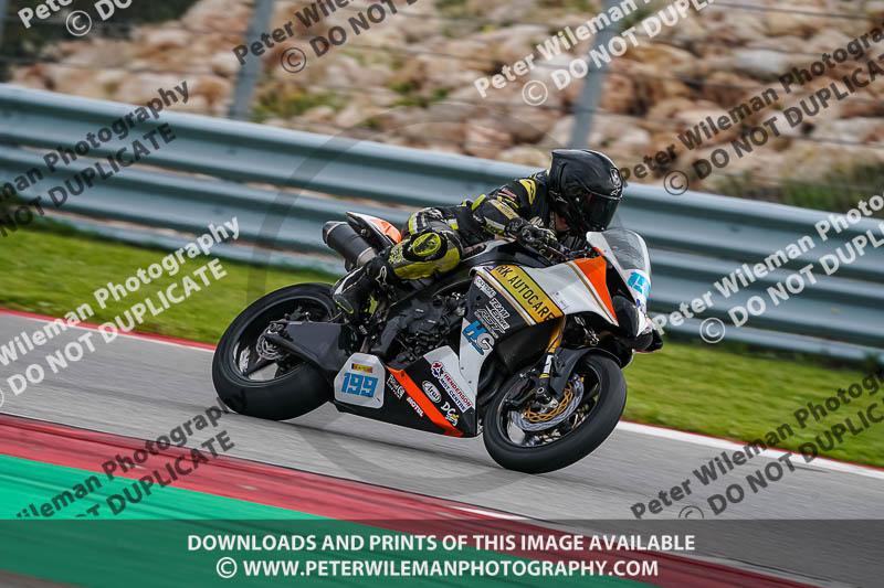motorbikes;no limits;peter wileman photography;portimao;portugal;trackday digital images